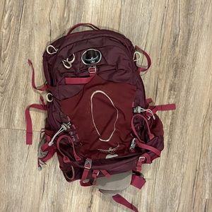 Osprey Aura 35L Hiking Backpack